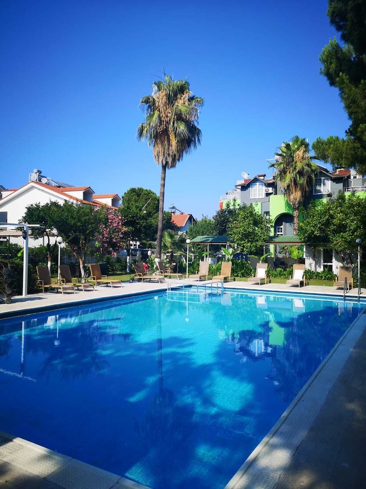 

Milano - Kemer - Anita Kemer Noch Hotel - All Inclusive