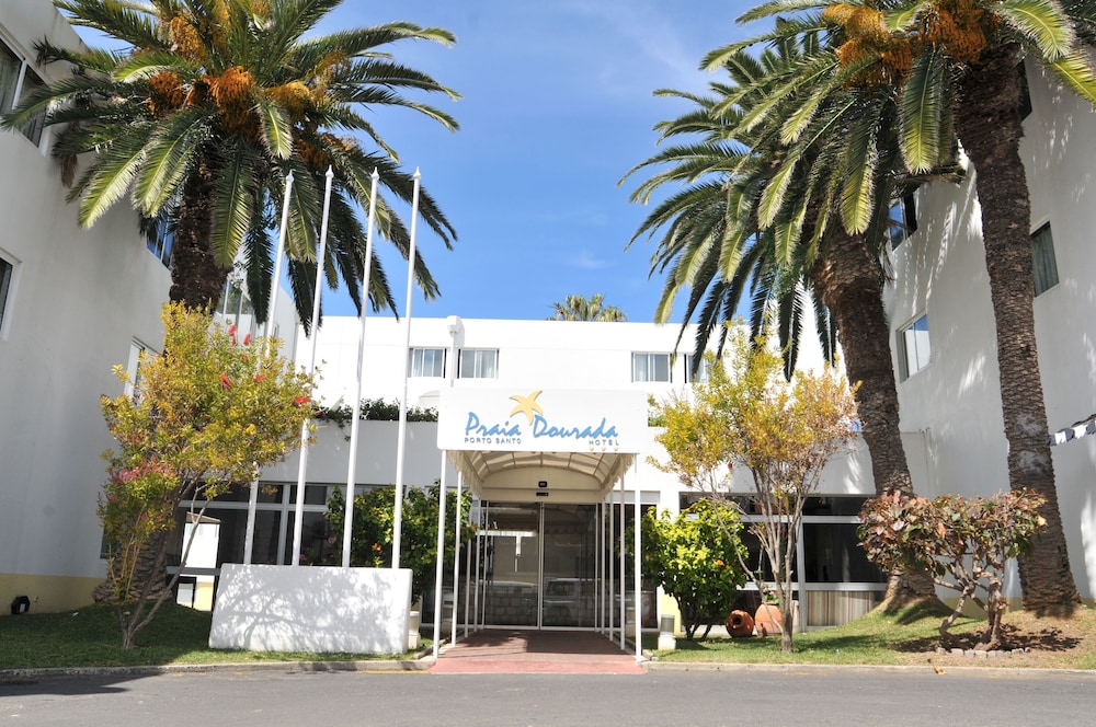 

Milano - Porto Santo - Hotel Praia Dourada
