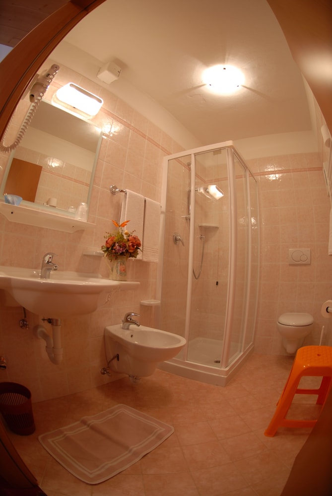 

Roma - Moena - Hotel Cristallo