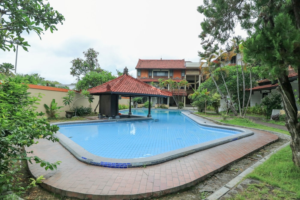

Venezia - Bali, Indonesia - Hotel Oranjje