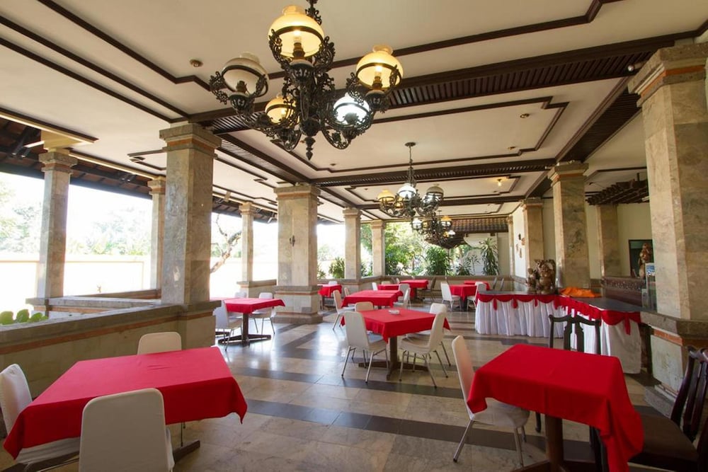 

Bari - Sanur Beach - Hotel Oranjje