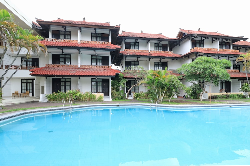 

Bologna - Legian - Hotel Oranjje