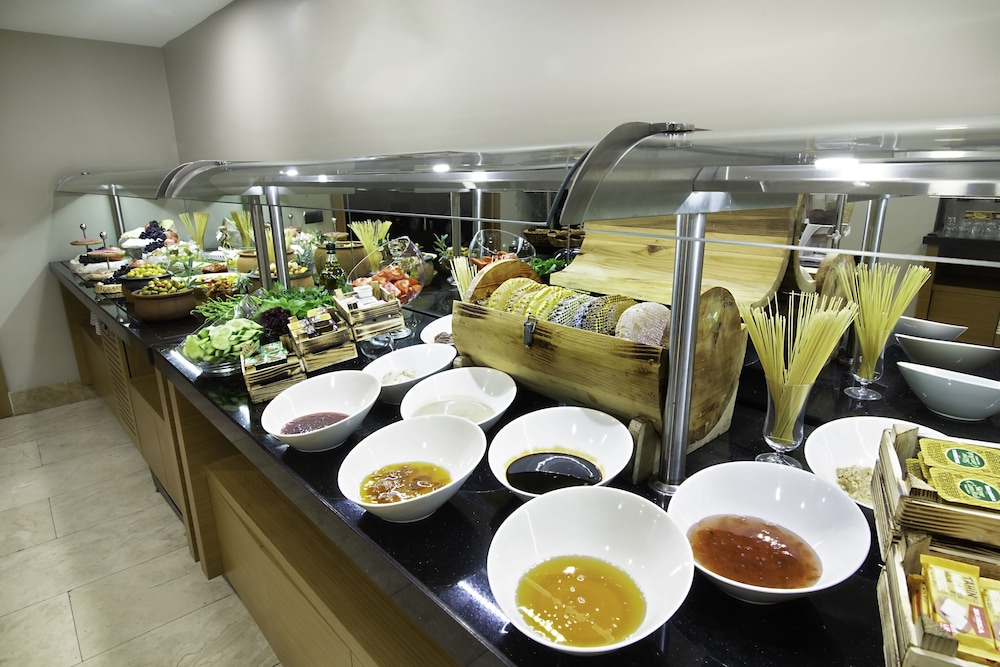 

Roma - Gebze - Ramada Encore By Wyndham Gebze