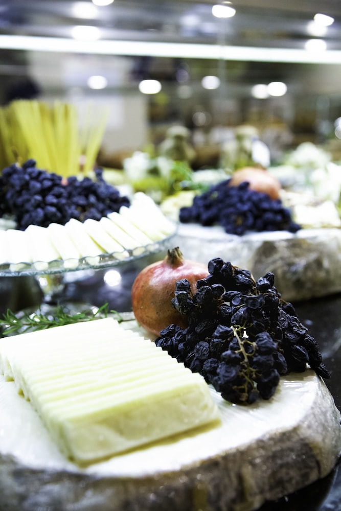 

Milano - Gebze - Ramada Encore By Wyndham Gebze