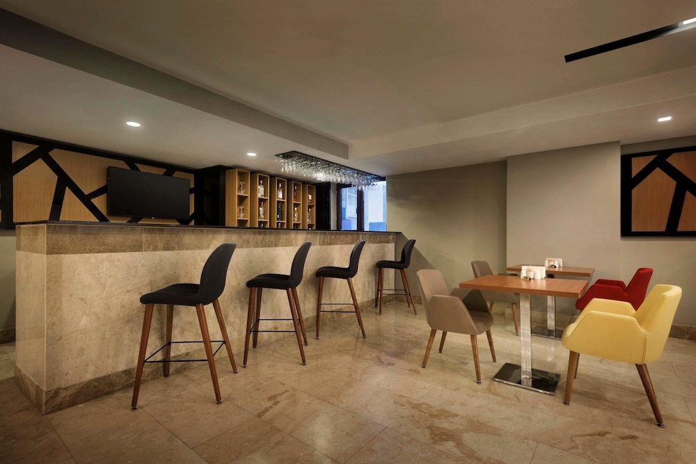 

Roma - Gebze - Ramada Encore By Wyndham Gebze