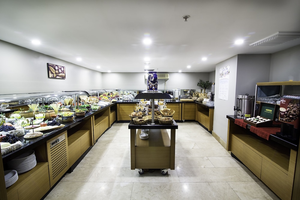 

Venezia - Gebze - Ramada Encore By Wyndham Gebze