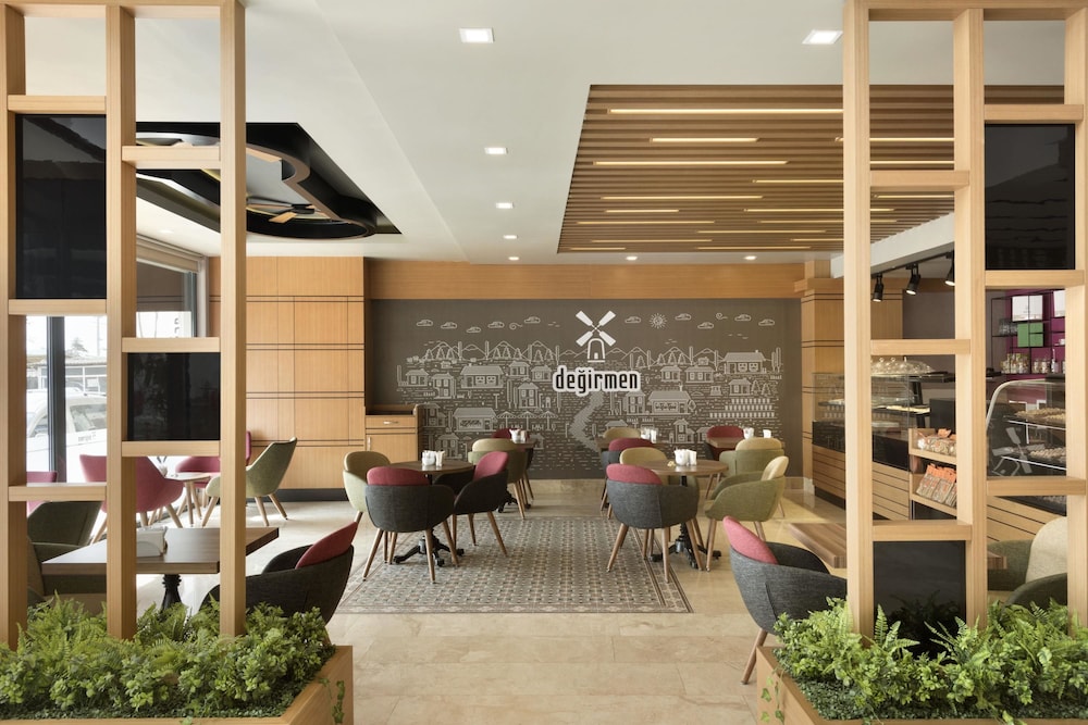 

Venezia - Gebze - Ramada Encore By Wyndham Gebze