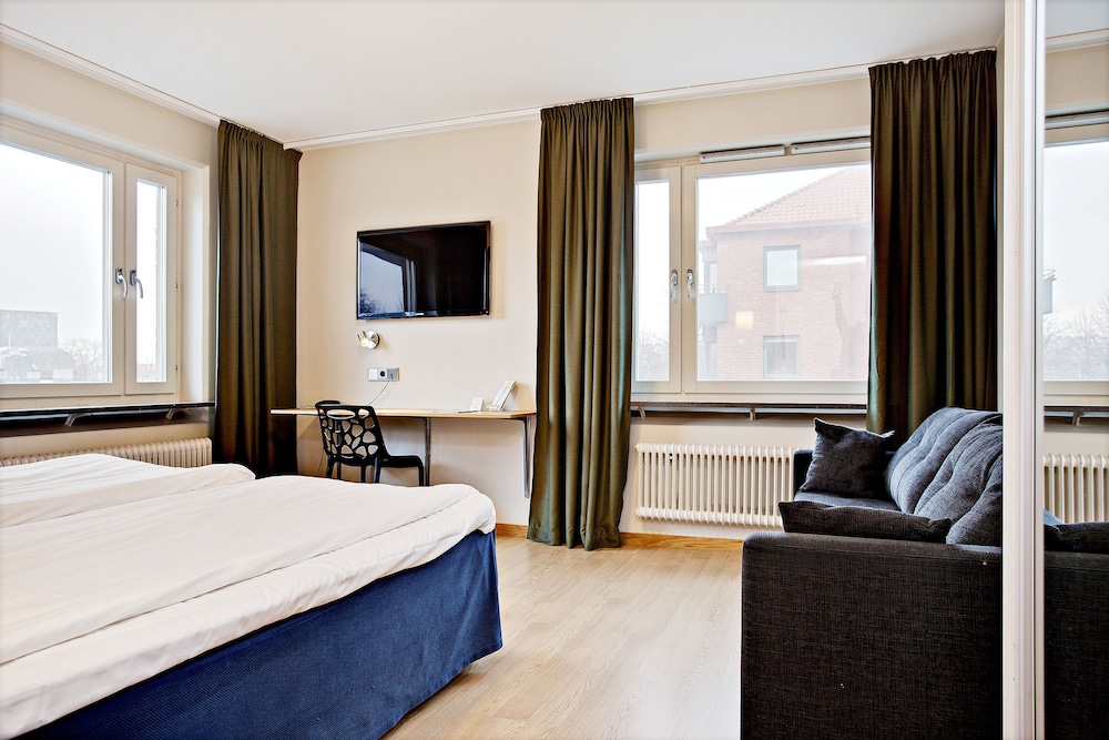 

Torino - Goteborg - Hotel Allén - Sure Hotel by Best Western Allen