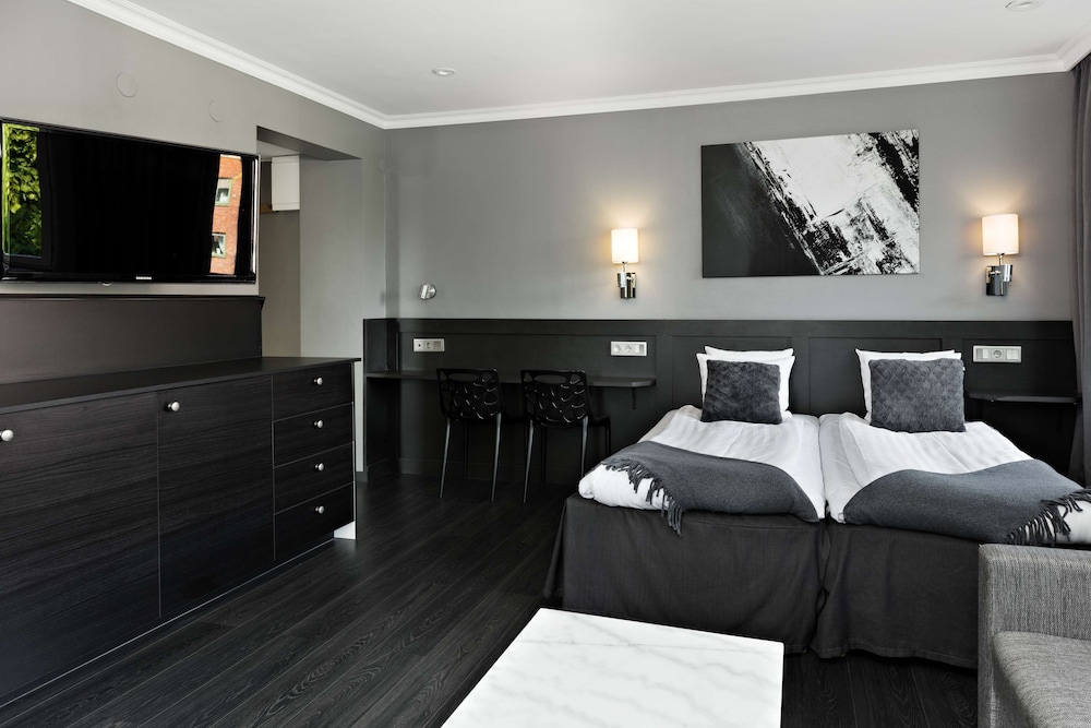 

Milano - Goteborg - Hotel Allén - Sure Hotel by Best Western Allen