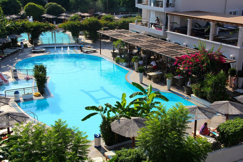 

Pisa - Città di Kos - Peridis Family Resort