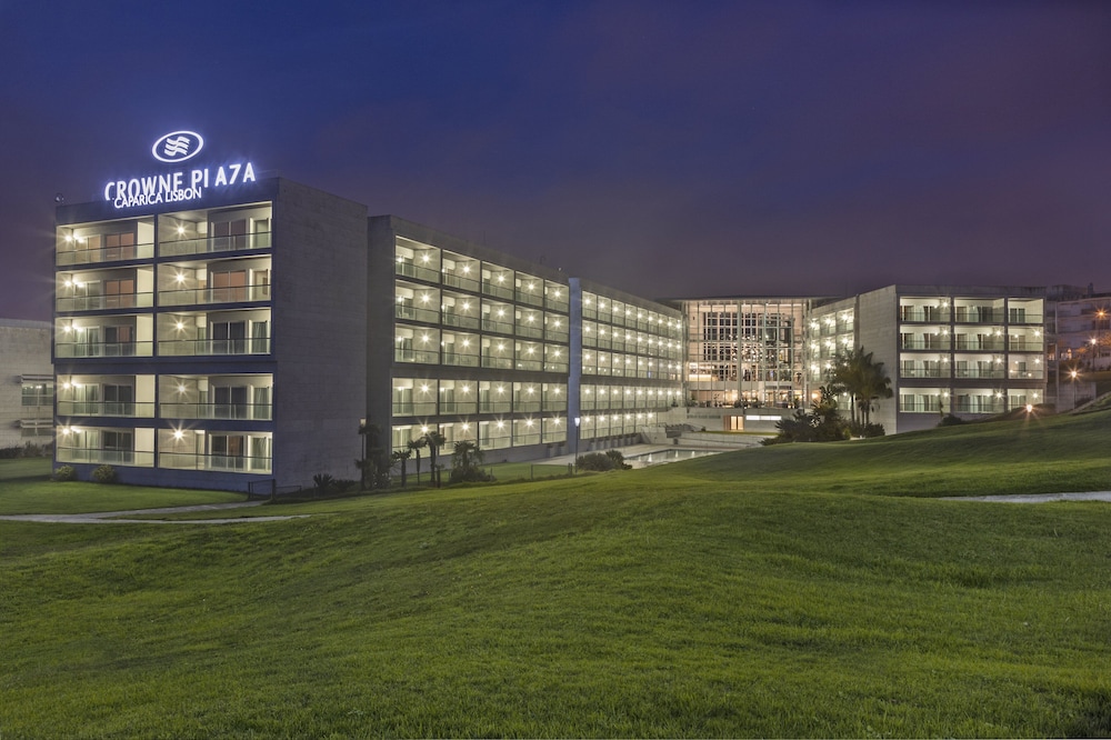 

Milano - Costa de Caparica - Crowne Plaza CAPARICA LISBON