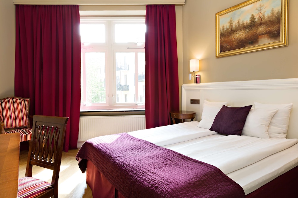 

Milano - Goteborg - Hotel Vasa, BW Signature Collection