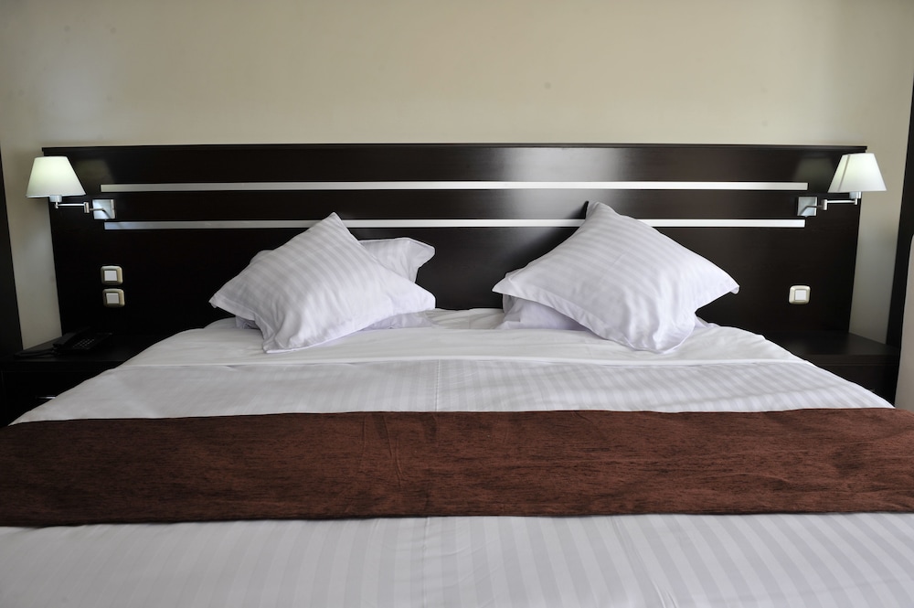 

Milano - Algeri - Numidien Hotel