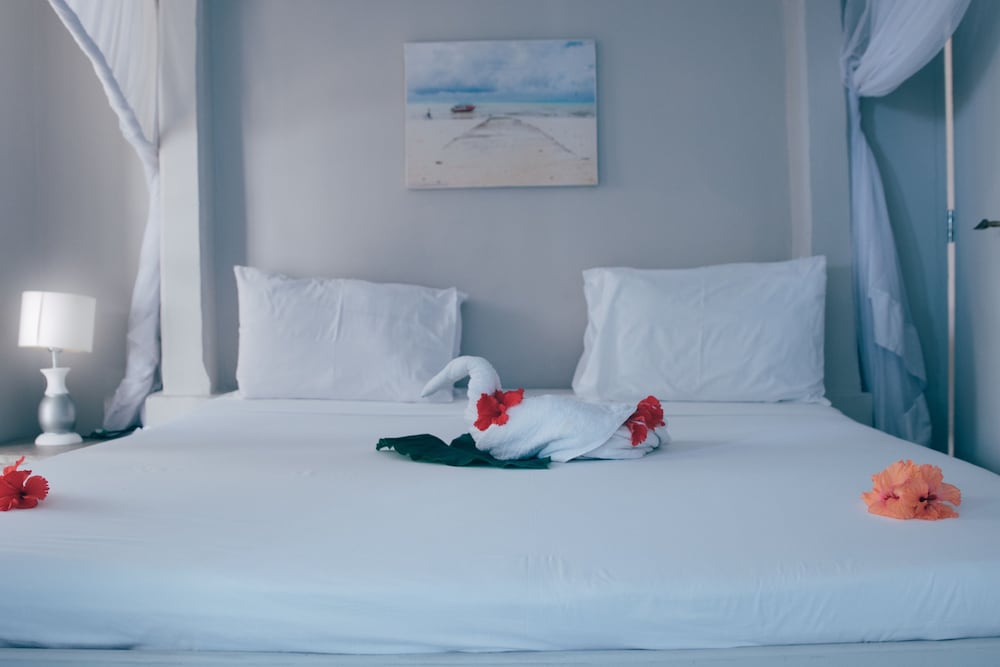

Verona - Bwejuu - Paje Beach Apartments & Hotel