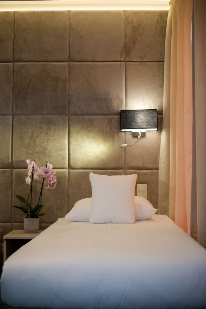 

Milano - Wroclaw - Citi Hotel's Wrocław