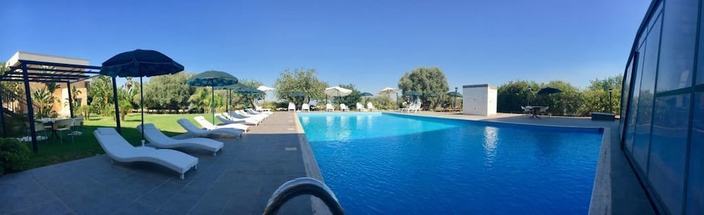

Torino - Floridia - Zaiera Resort Club