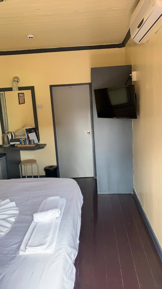 

Milano - Koh Chang - The White Elephant Resort