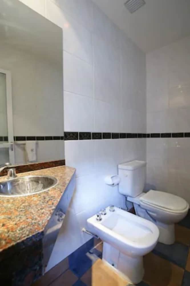 

Napoli - Buenos Aires - Hotel Parada