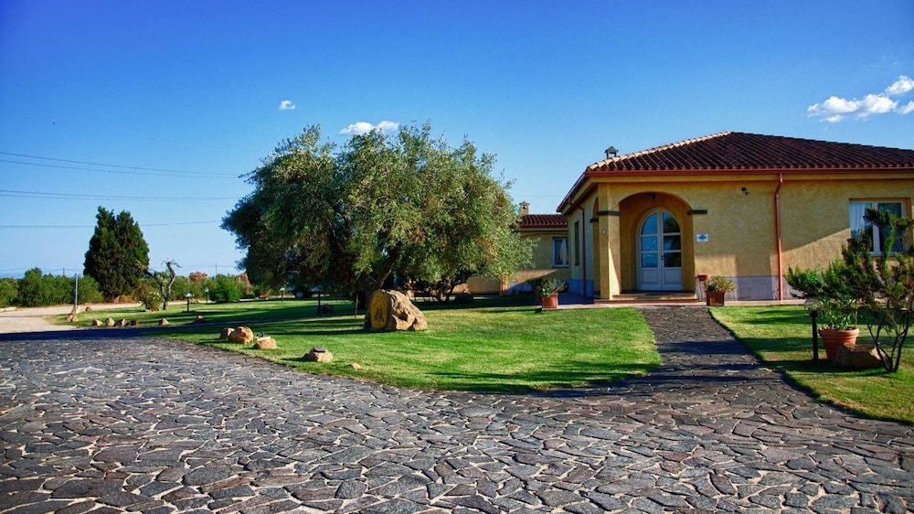 Region Cagliari, Italien – Hotel Tanca Irde