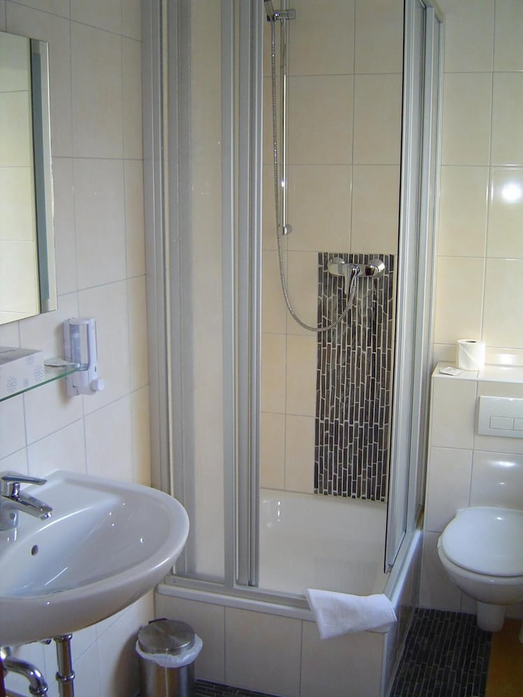 

Milano - Meerbusch - Apartments Hotel Petersburg