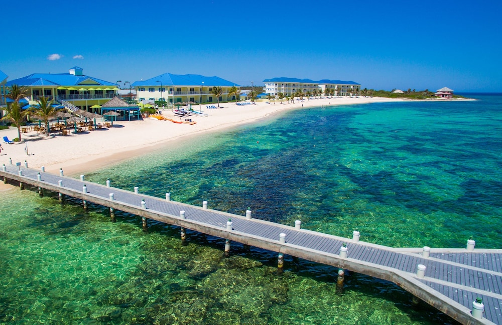 

Milano - Grand Cayman, Caraibi - Wyndham Reef Resort Grand Cayman