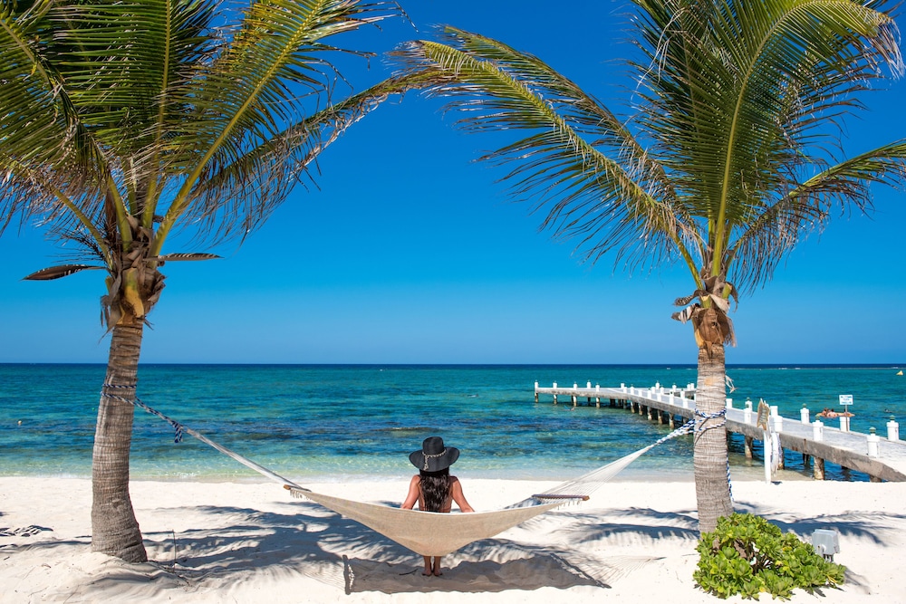 

Milano - Old Man Bay - Wyndham Reef Resort - All Inclusive