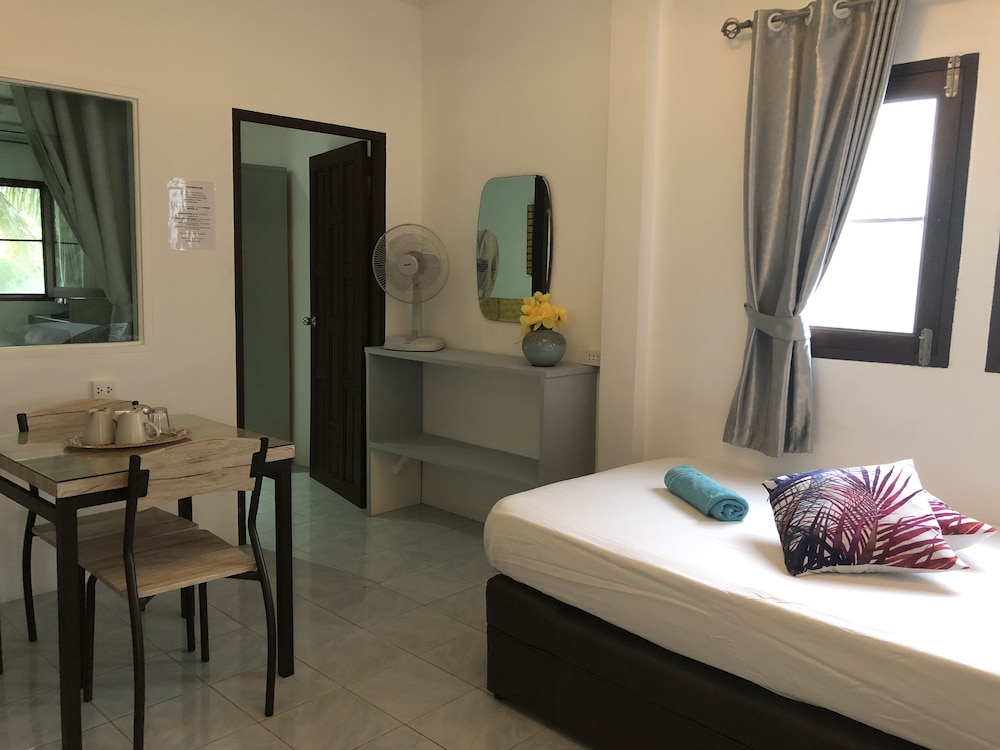 

Roma - Lipa Noi - Samui Zenity