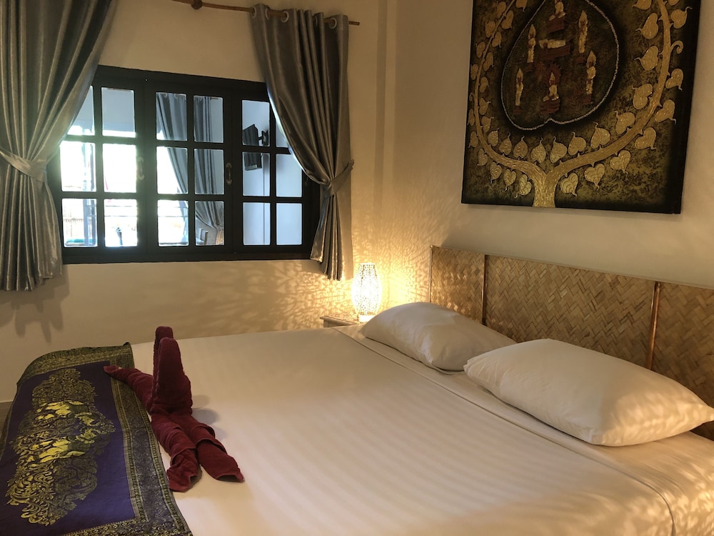 

Milano - Ban Bang Po - Koh Samui - Samui Zenity
