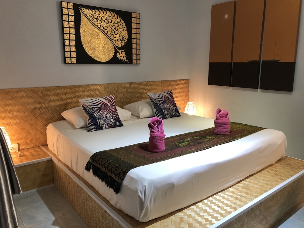 

Firenze - Ban Bang Po - Koh Samui - Samui Zenity