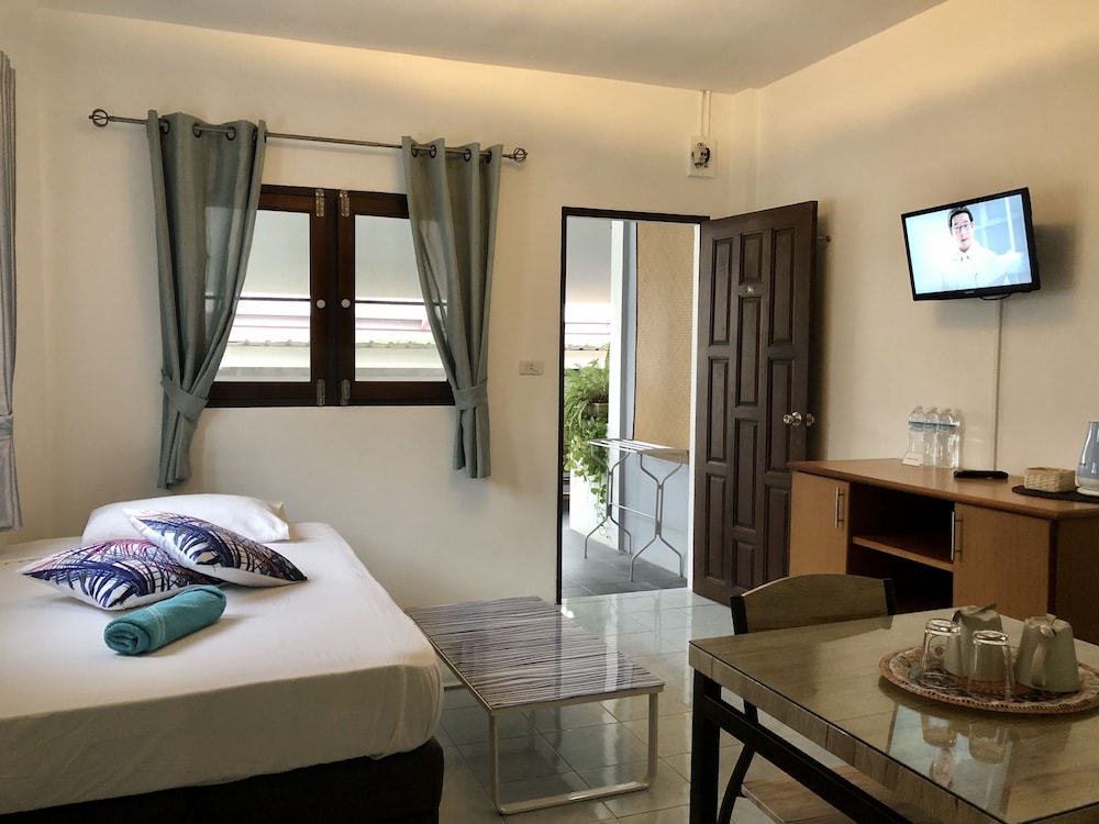 

Firenze - Ban Bang Po - Koh Samui - Samui Zenity