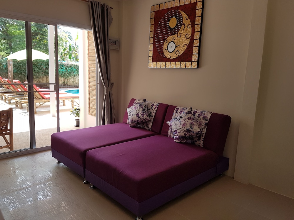 

Milano - Ban Bang Po - Koh Samui - Samui Zenity