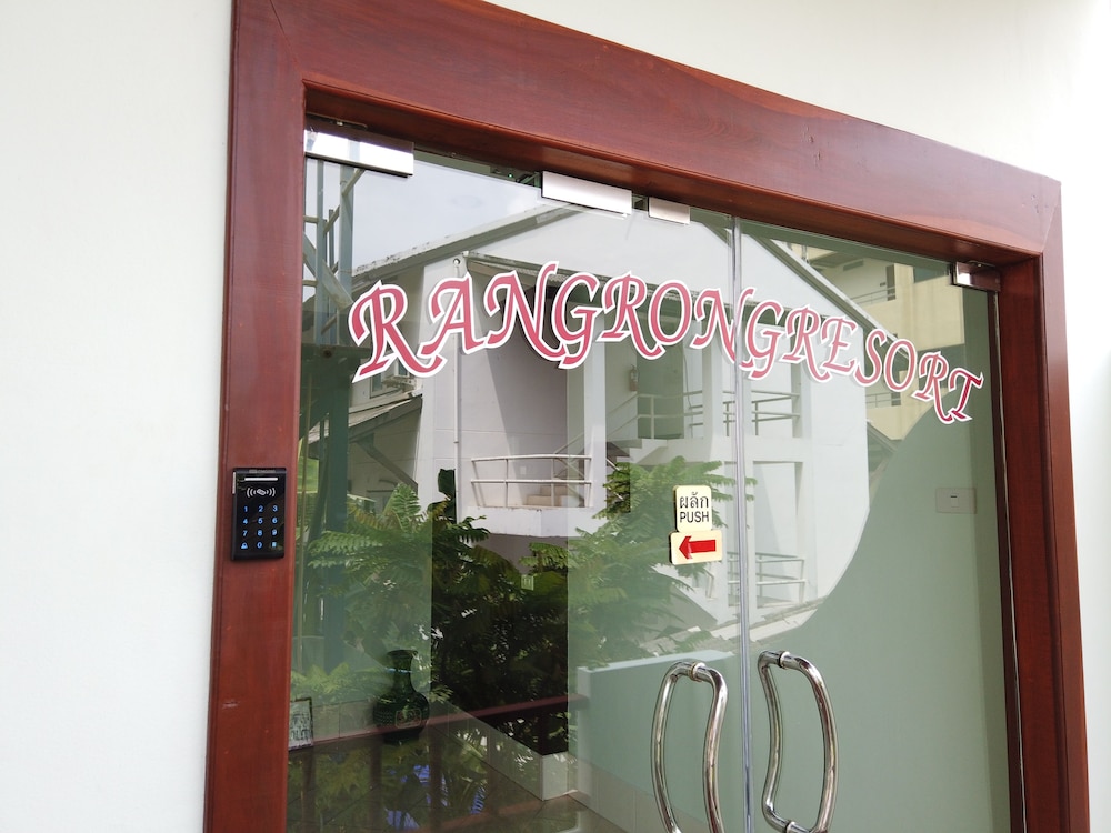

Napoli - Chalong - RangRong Hotel