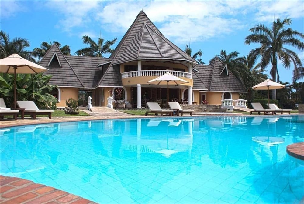 

Bologna - Diani Beach - Sunset Villa Diani