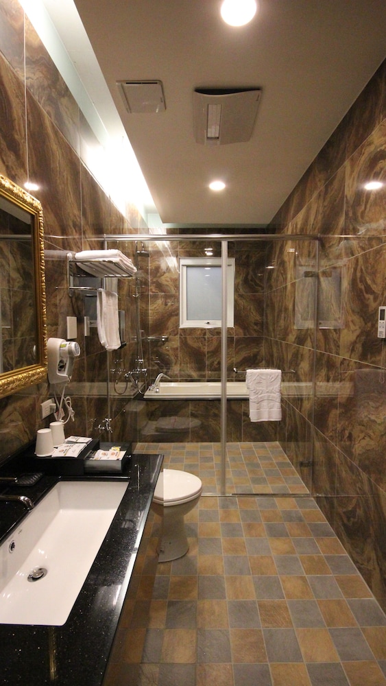 

Milano - Hsinchu - Goldsand Hotel