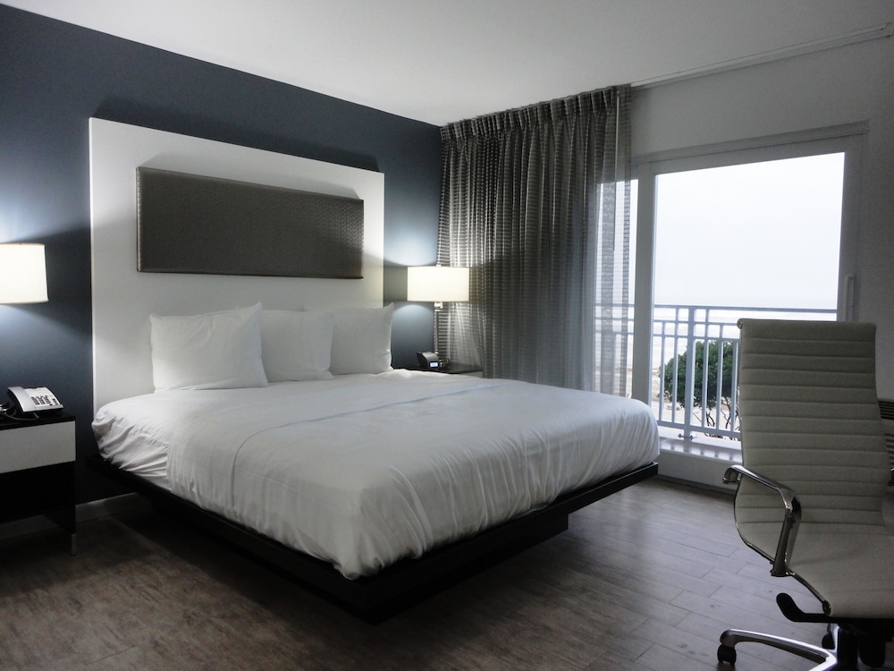 

Roma - Daytona Beach - Lotus Boutique Inn and Suites