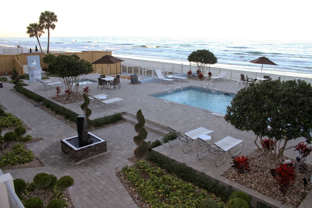 

Milano - Daytona Beach - Lotus Boutique Inn and Suites