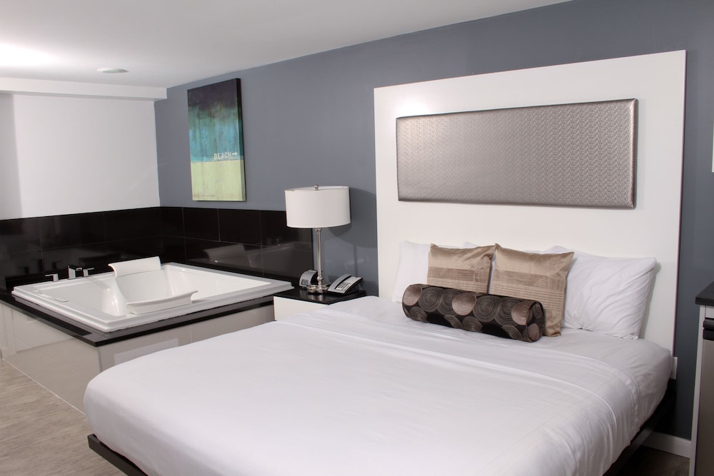 

Roma - Daytona Beach - Lotus Boutique Inn and Suites