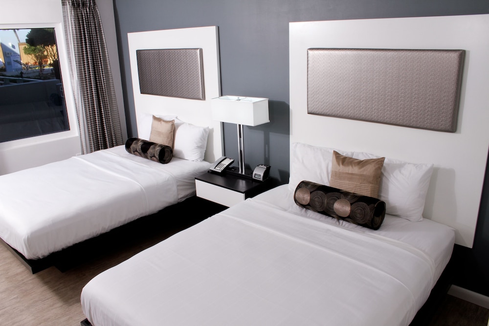 

Roma - Daytona Beach - Lotus Boutique Inn and Suites
