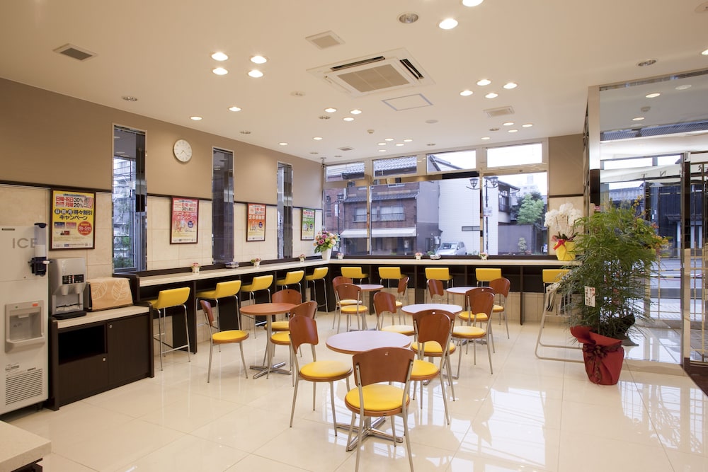 

Milano - Kyoto - Toyoko Inn Kyoto Biwako Otsu
