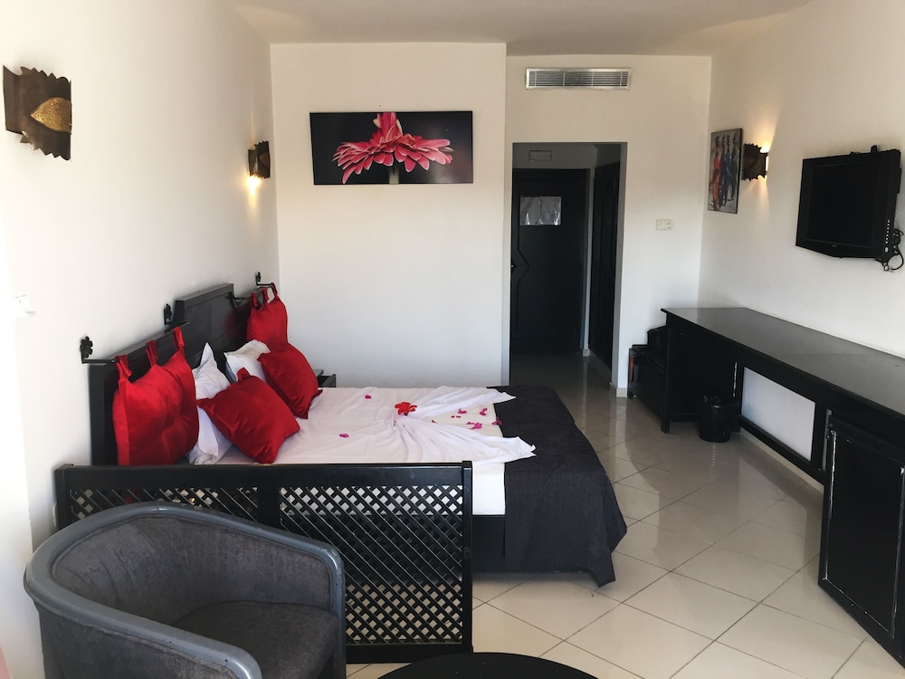 

Palermo - Città di Djerba Midun - Djerba Saray