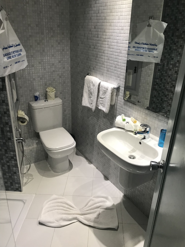 

Catania - Tunisia mare - Hammamet, Tunisia - Hotel KHELLA