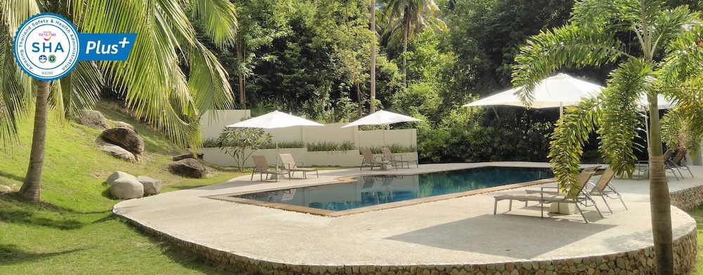 

Milano - Ko Tao - Woodlawn Villas Resort