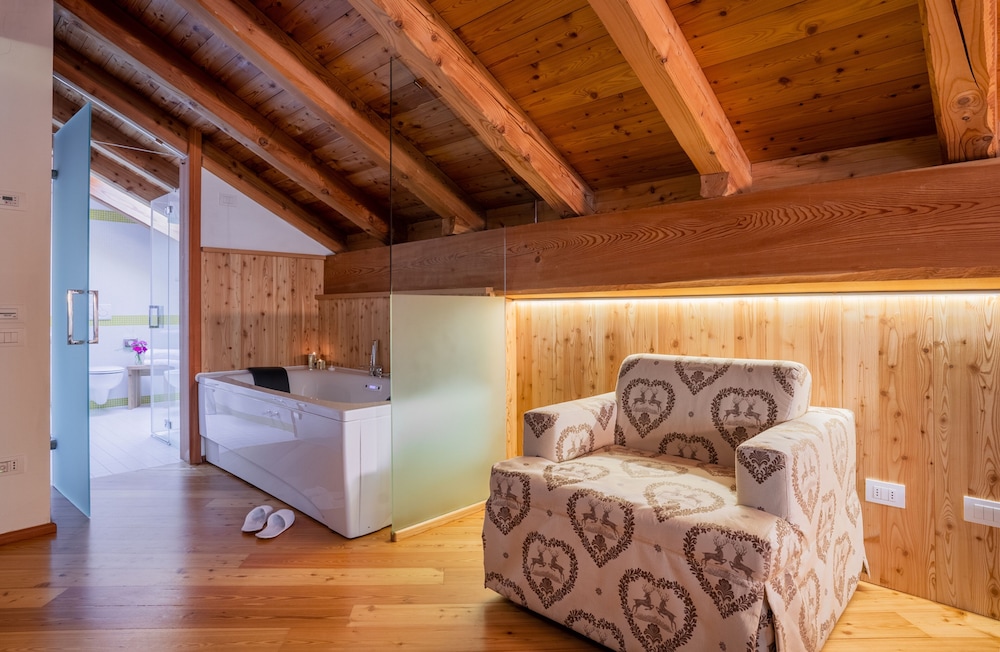 

Roma - Pinzolo - Albergo Palazzo Lodron Bertelli