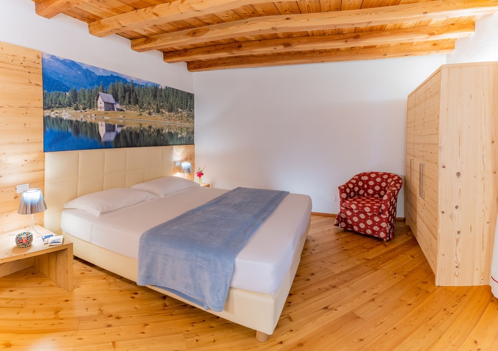 

Cagliari - Pinzolo - Albergo Palazzo Lodron Bertelli