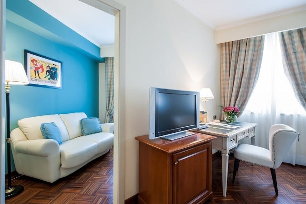 

Milano - Crotone - Hotel San Giorgio