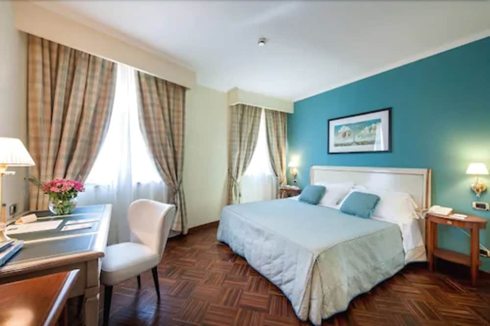 

Torino - Crotone - Hotel San Giorgio