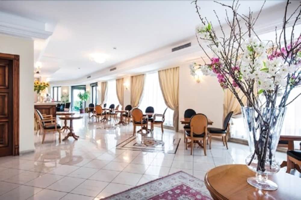 

Verona - Crotone - Hotel San Giorgio