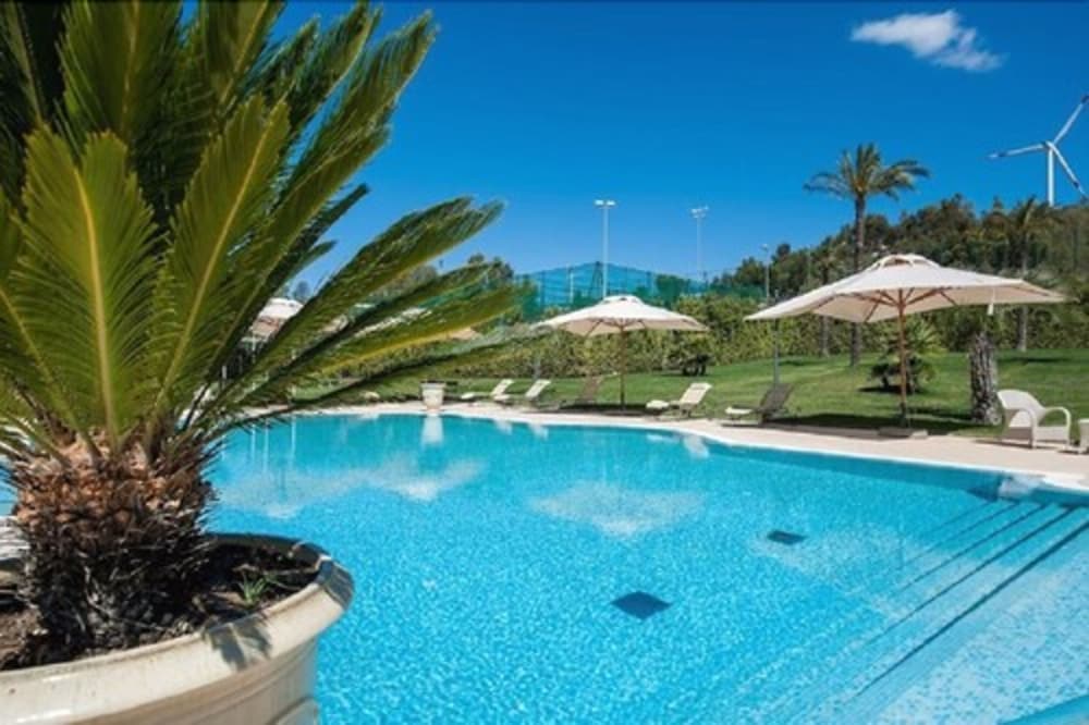 

Milano - Crotone - Hotel San Giorgio