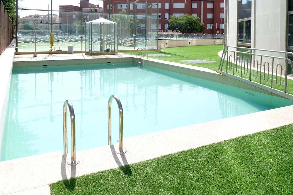 

Milano - Ciudad Real - Cumbria Spa & Hotel