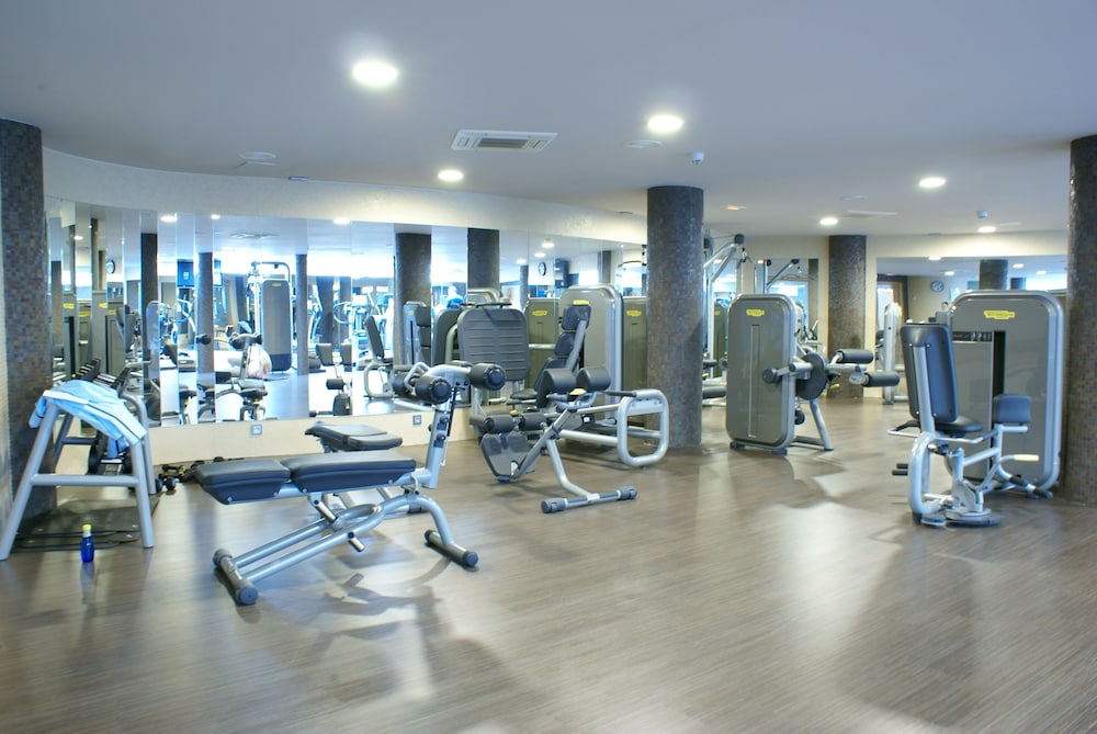 

Milano - Ciudad Real - Cumbria Spa & Hotel